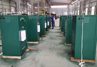 固安移动炸药库：安全与效率并重的爆破行业新趋势
